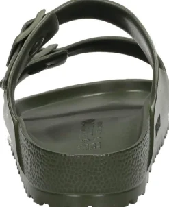 Birkenstock Arizona Essentials Groen Online