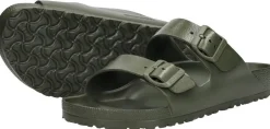 Birkenstock Arizona Essentials Groen Online