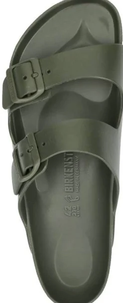 Birkenstock Arizona Essentials Groen Online