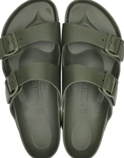 Birkenstock Arizona Essentials Groen Online