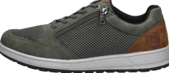 Bugatti Artic Groen Outlet