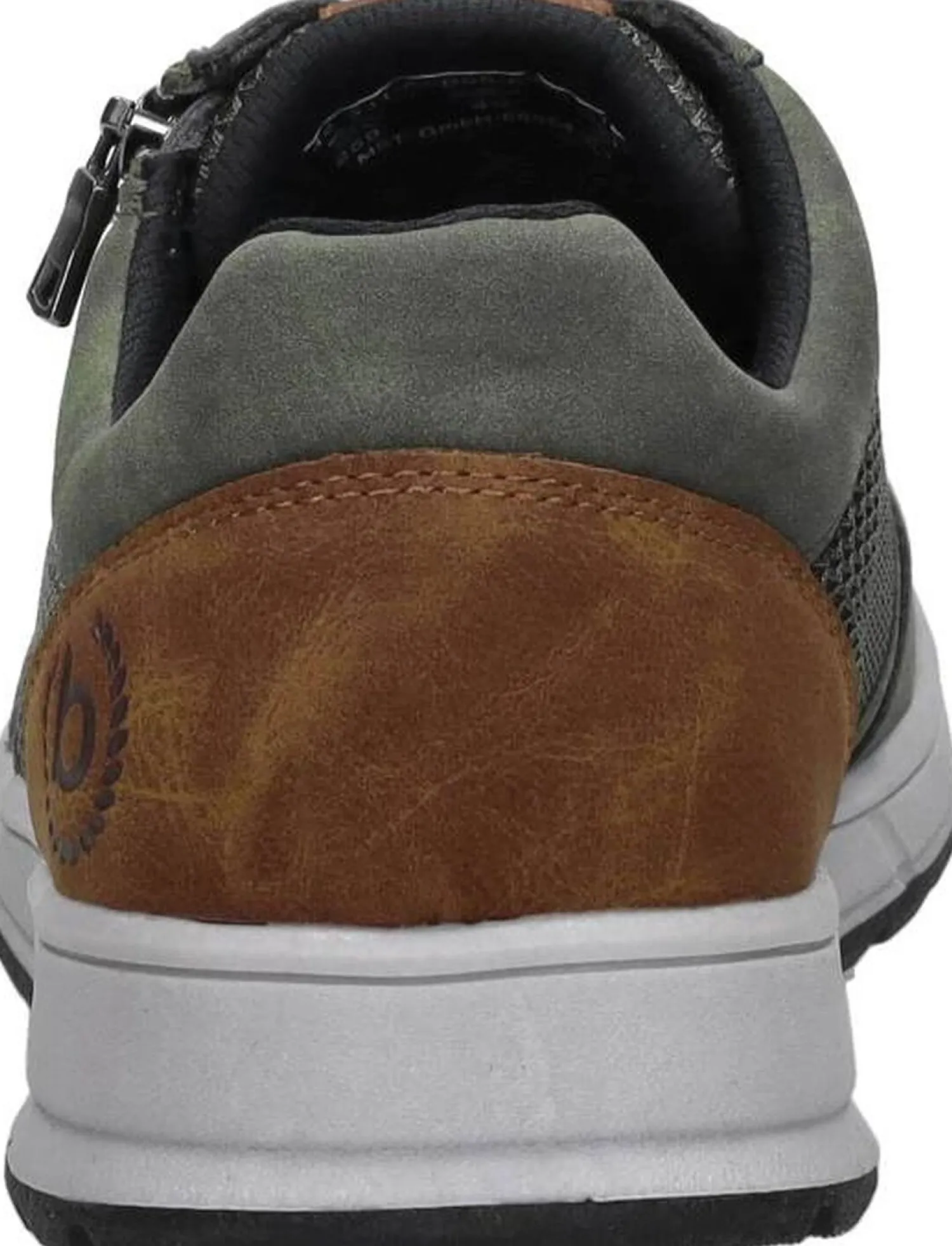 Bugatti Artic Groen Outlet