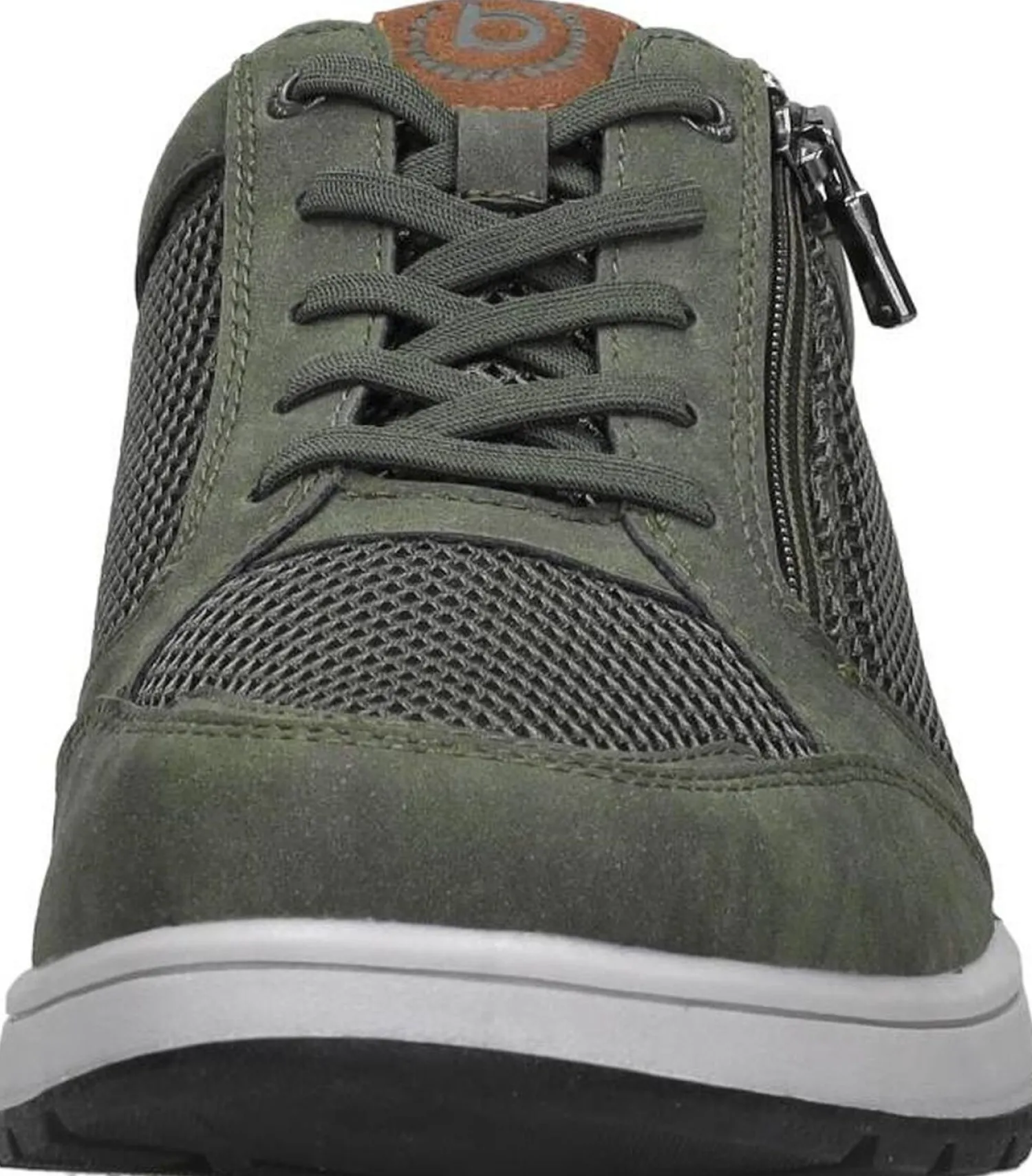 Bugatti Artic Groen Outlet