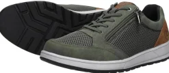 Bugatti Artic Groen Outlet