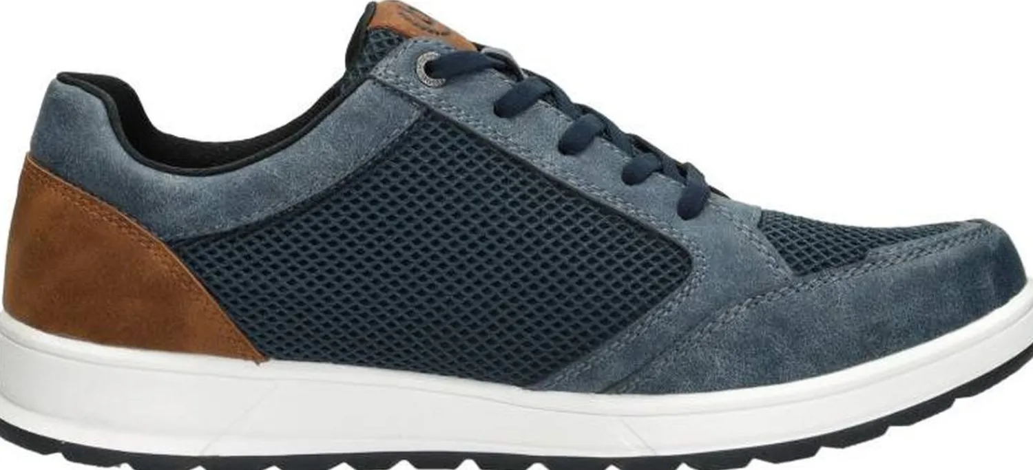 Bugatti Artic Blauw Discount