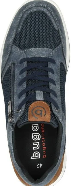 Bugatti Artic Blauw Discount