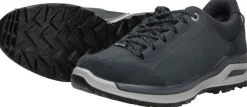 Lowa Ascona GTX Lo Ws Blauw Discount