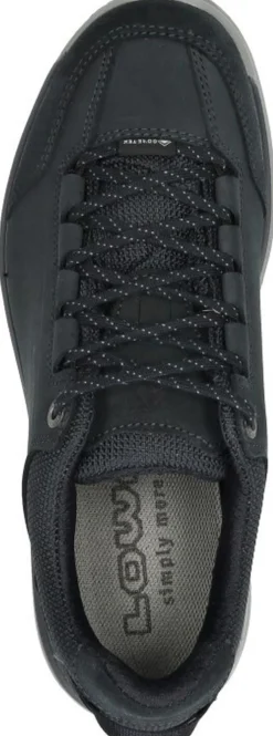 Lowa Ascona GTX Lo Ws Blauw Discount