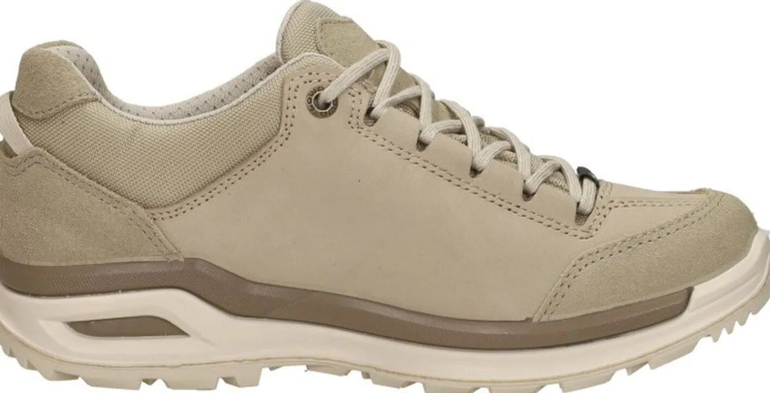 Lowa Ascona GTX Lo Ws Beige Sale