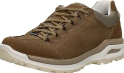Lowa Ascona GTX Lo Ws Cognac Fashion