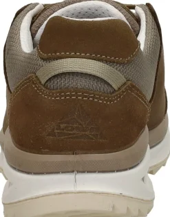 Lowa Ascona GTX Lo Ws Cognac Fashion