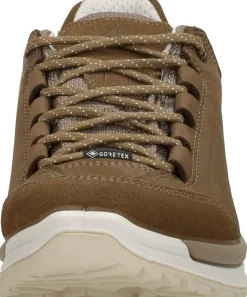 Lowa Ascona GTX Lo Ws Cognac Fashion