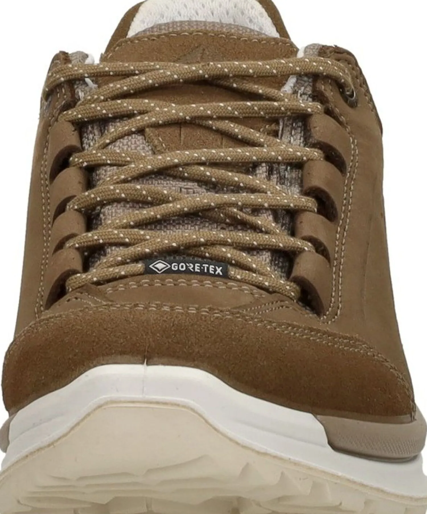 Lowa Ascona GTX Lo Ws Cognac Fashion