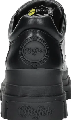 Buffalo Aspha Cls Zwart Best