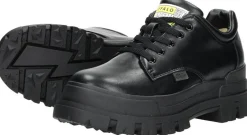 Buffalo Aspha Cls Zwart Best