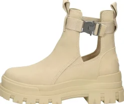 Buffalo Aspha COA Vegan Beige Sale