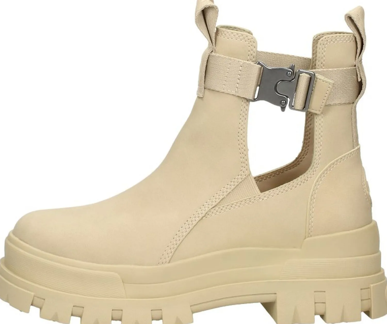 Buffalo Aspha COA Vegan Beige Sale