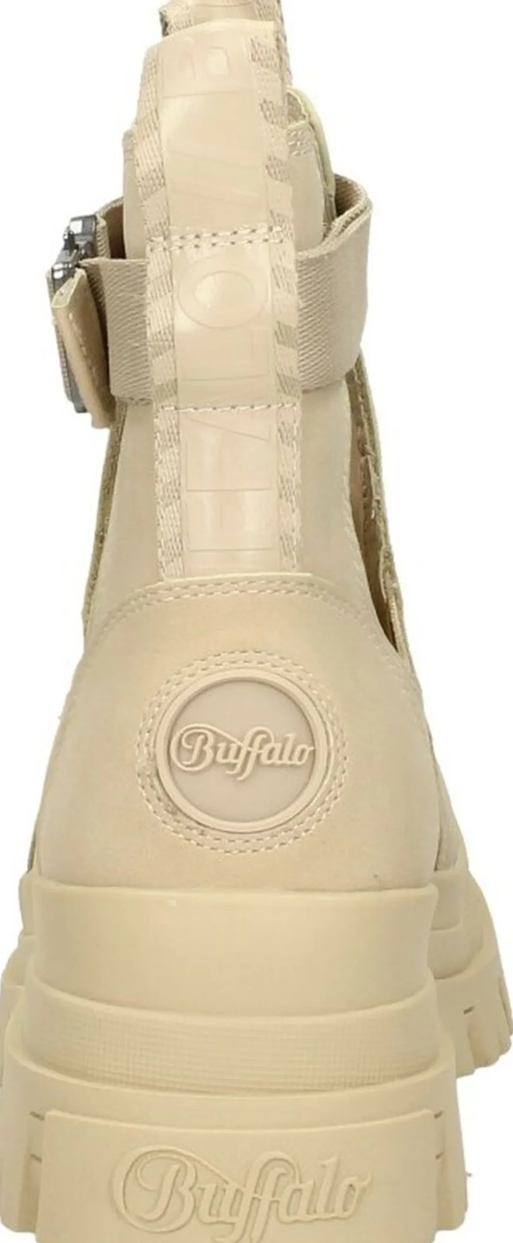 Buffalo Aspha COA Vegan Beige Sale