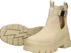 Buffalo Aspha COA Vegan Beige Sale