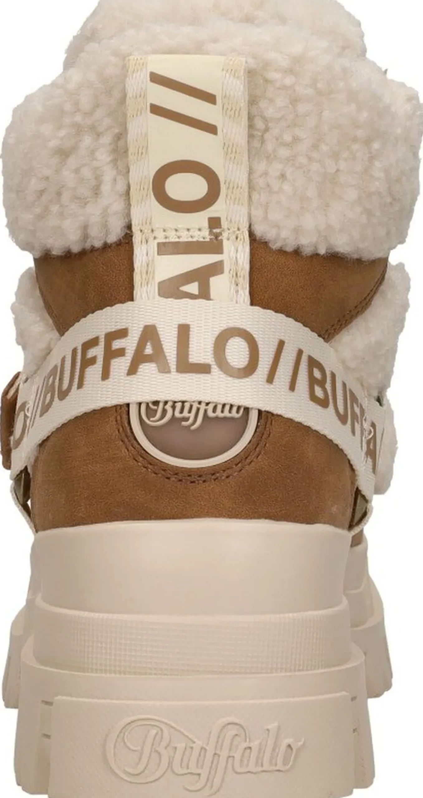 Buffalo Aspha Com1 Beige Online