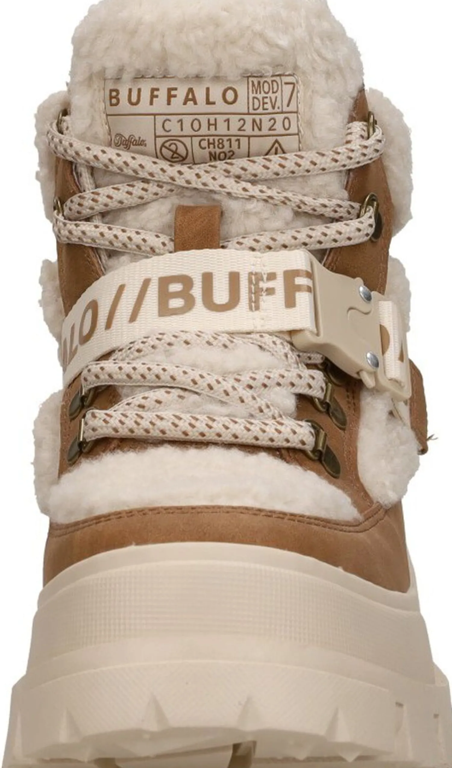 Buffalo Aspha Com1 Beige Online