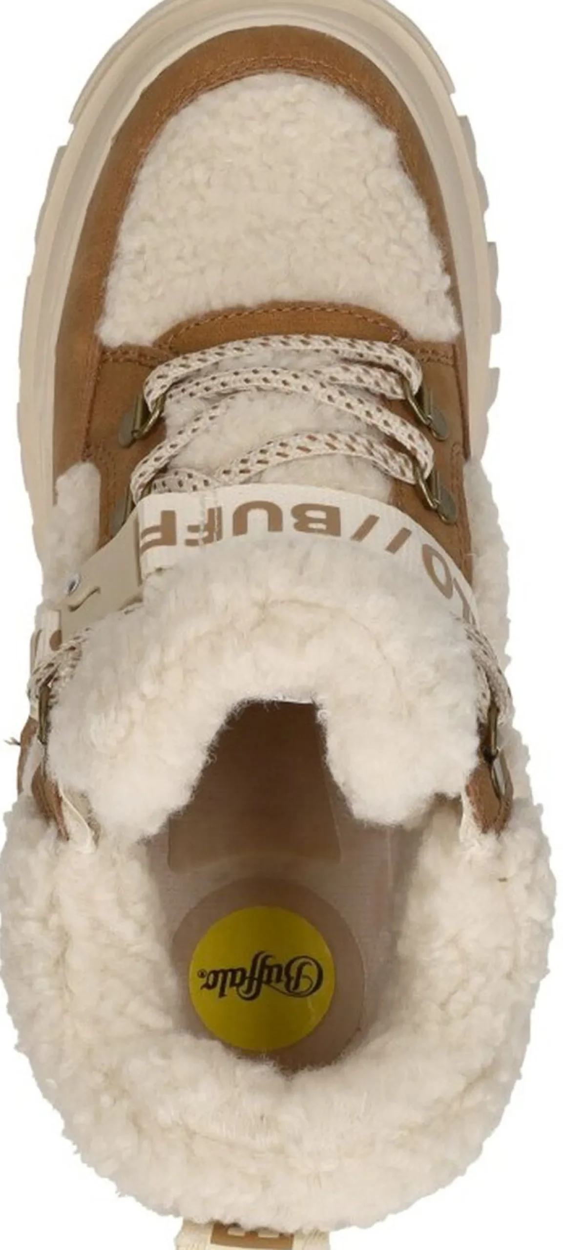 Buffalo Aspha Com1 Beige Online