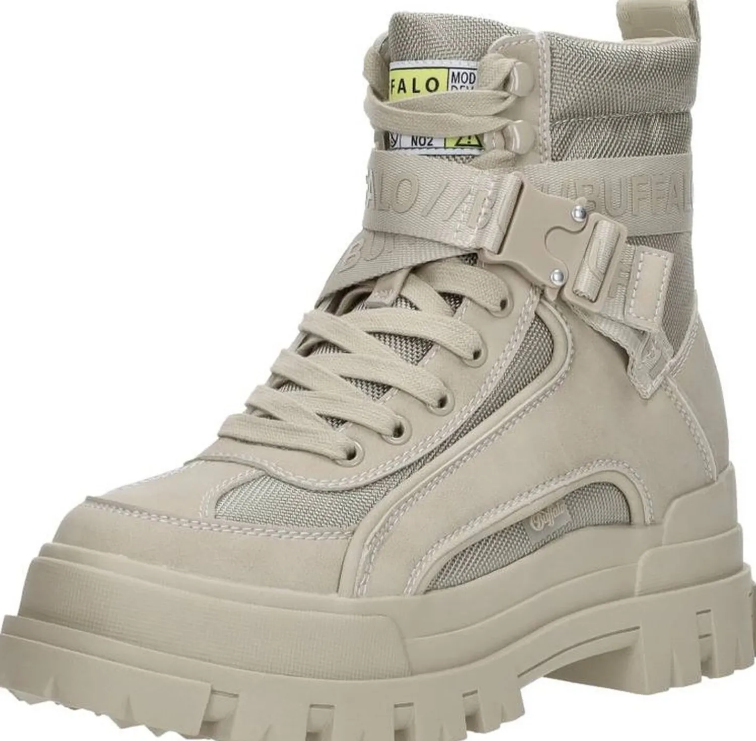 Buffalo Aspha Com1 Beige Outlet