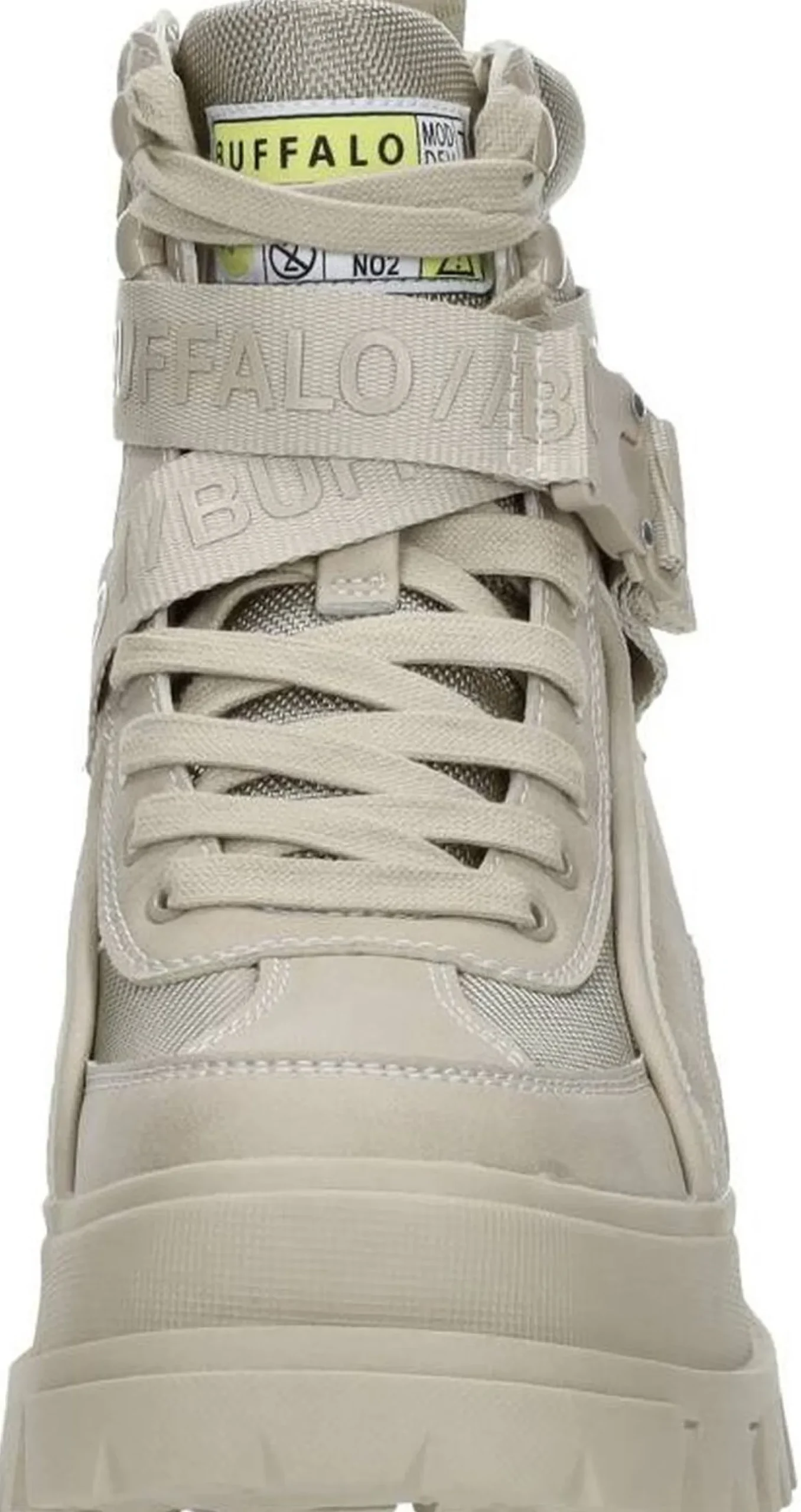 Buffalo Aspha Com1 Beige Outlet