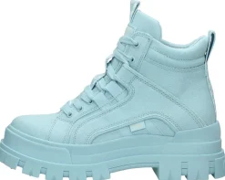 Buffalo Aspha NC Mid Licht blauw Discount
