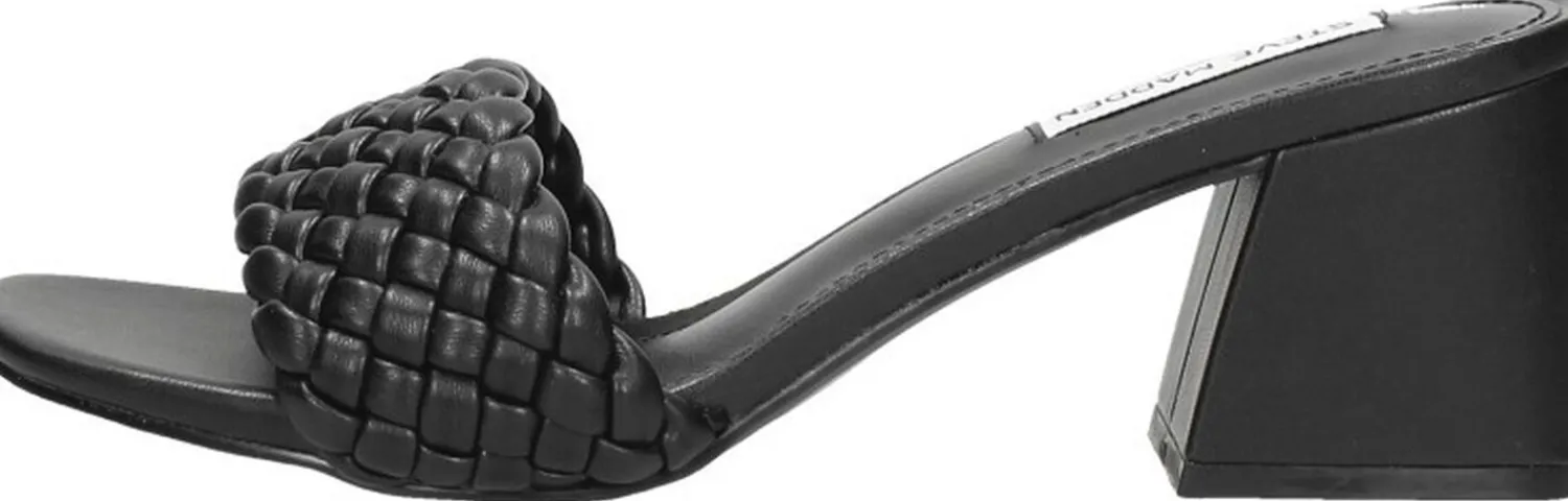 Steve Madden Aspyn Zwart Sale