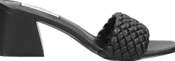 Steve Madden Aspyn Zwart Sale
