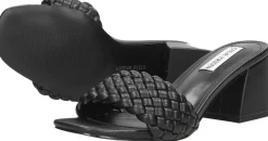 Steve Madden Aspyn Zwart Sale