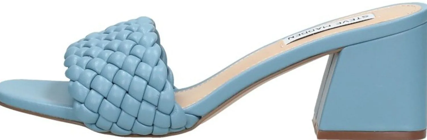 Steve Madden Aspyn Licht blauw Best