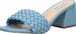 Steve Madden Aspyn Licht blauw Best