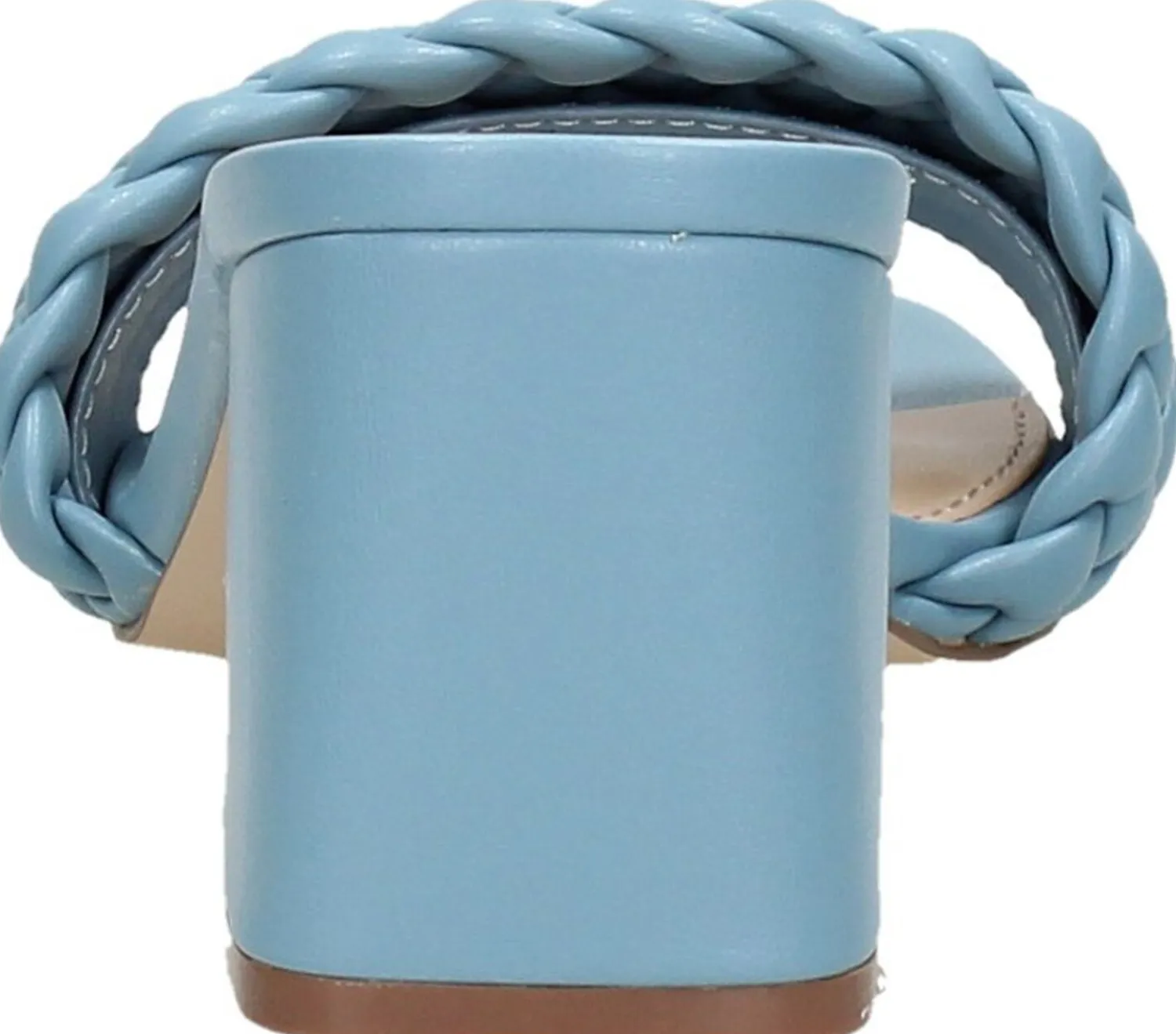 Steve Madden Aspyn Licht blauw Best