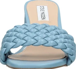 Steve Madden Aspyn Licht blauw Best