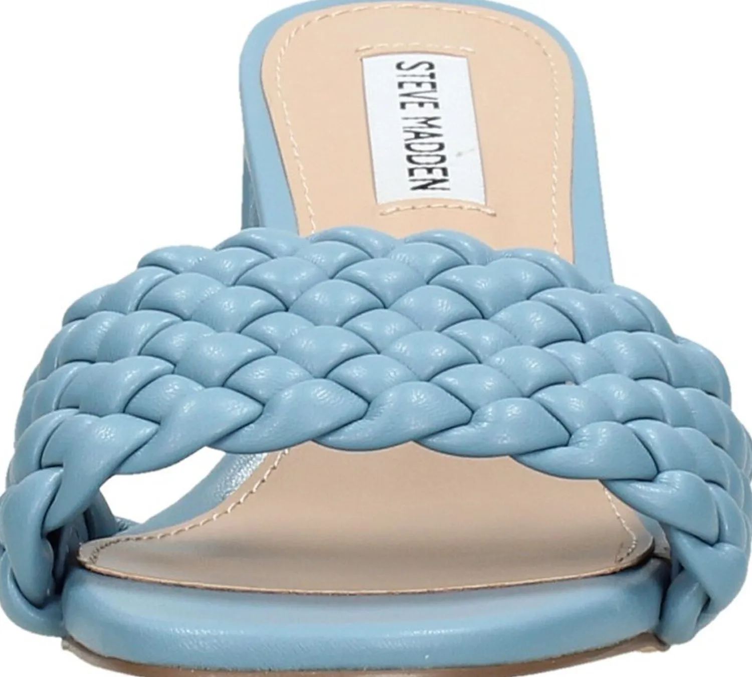 Steve Madden Aspyn Licht blauw Best