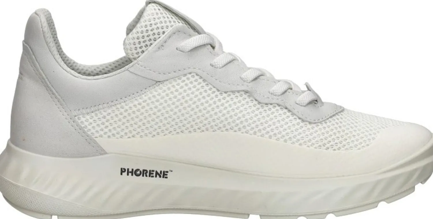 Ecco Ath-1 W Wit Clearance
