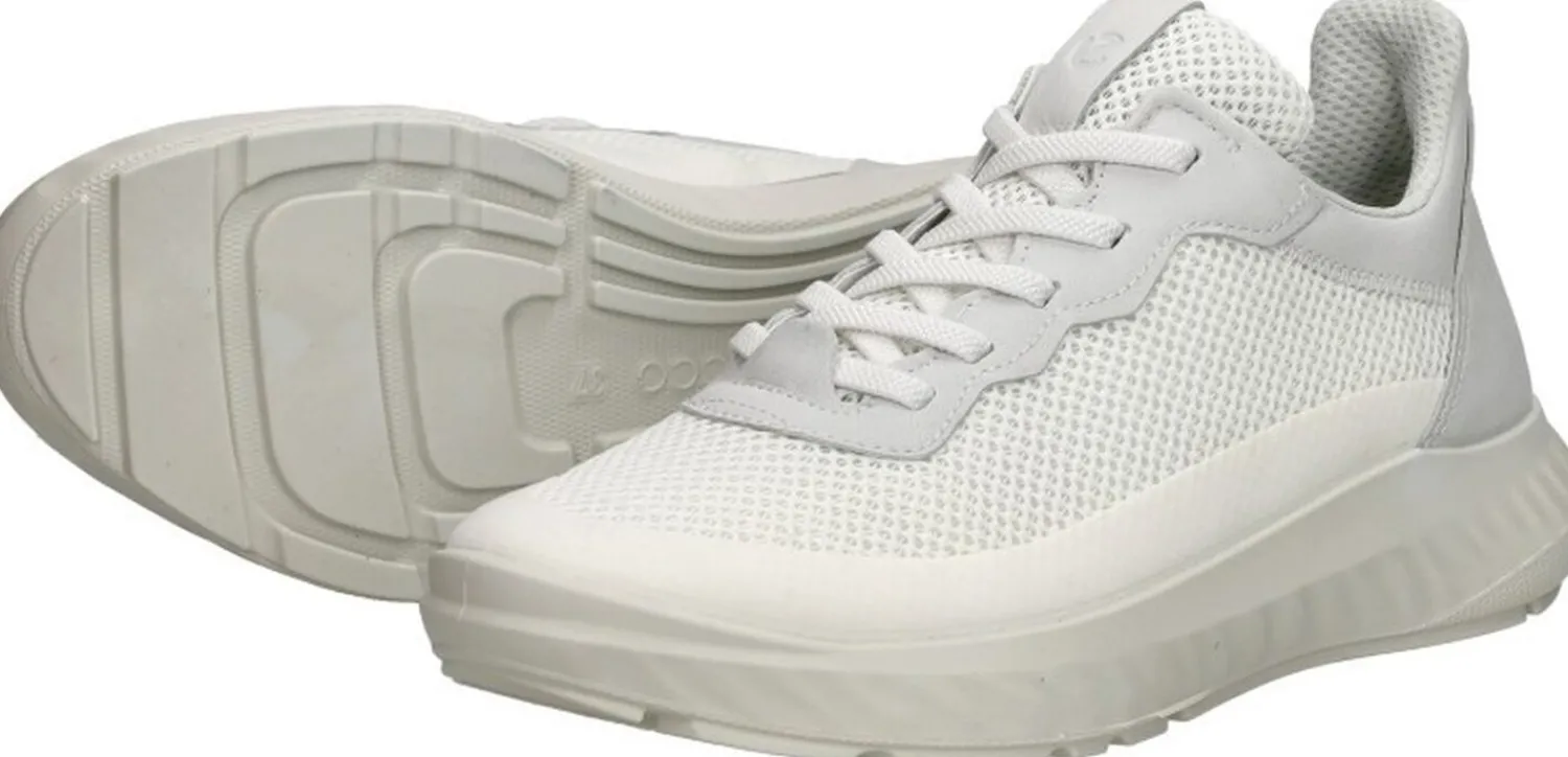 Ecco Ath-1 W Wit Clearance