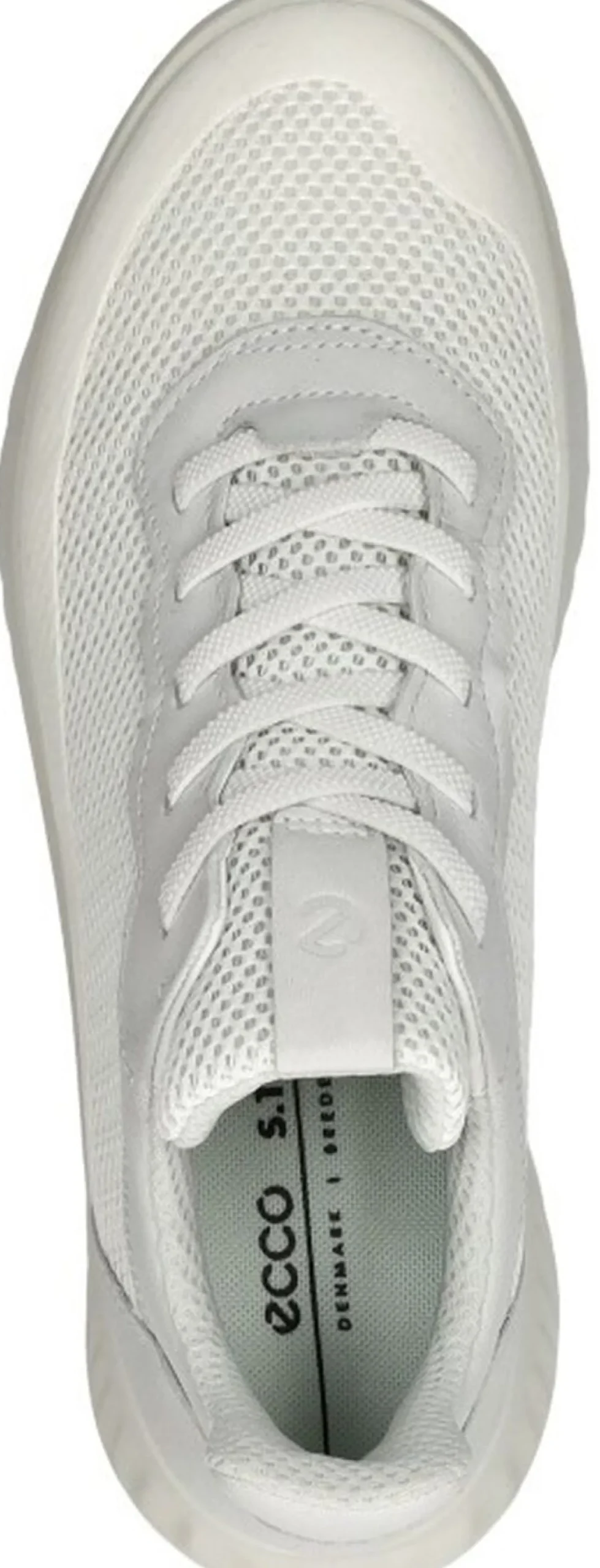 Ecco Ath-1 W Wit Clearance
