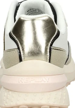 Replay Athena JR Wit Hot