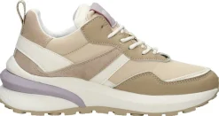 Replay Athena Run Beige New