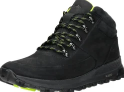 Clarks ATL Trek Mid Zwart Best