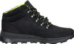Clarks ATL Trek Mid Zwart Best