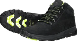 Clarks ATL Trek Mid Zwart Best