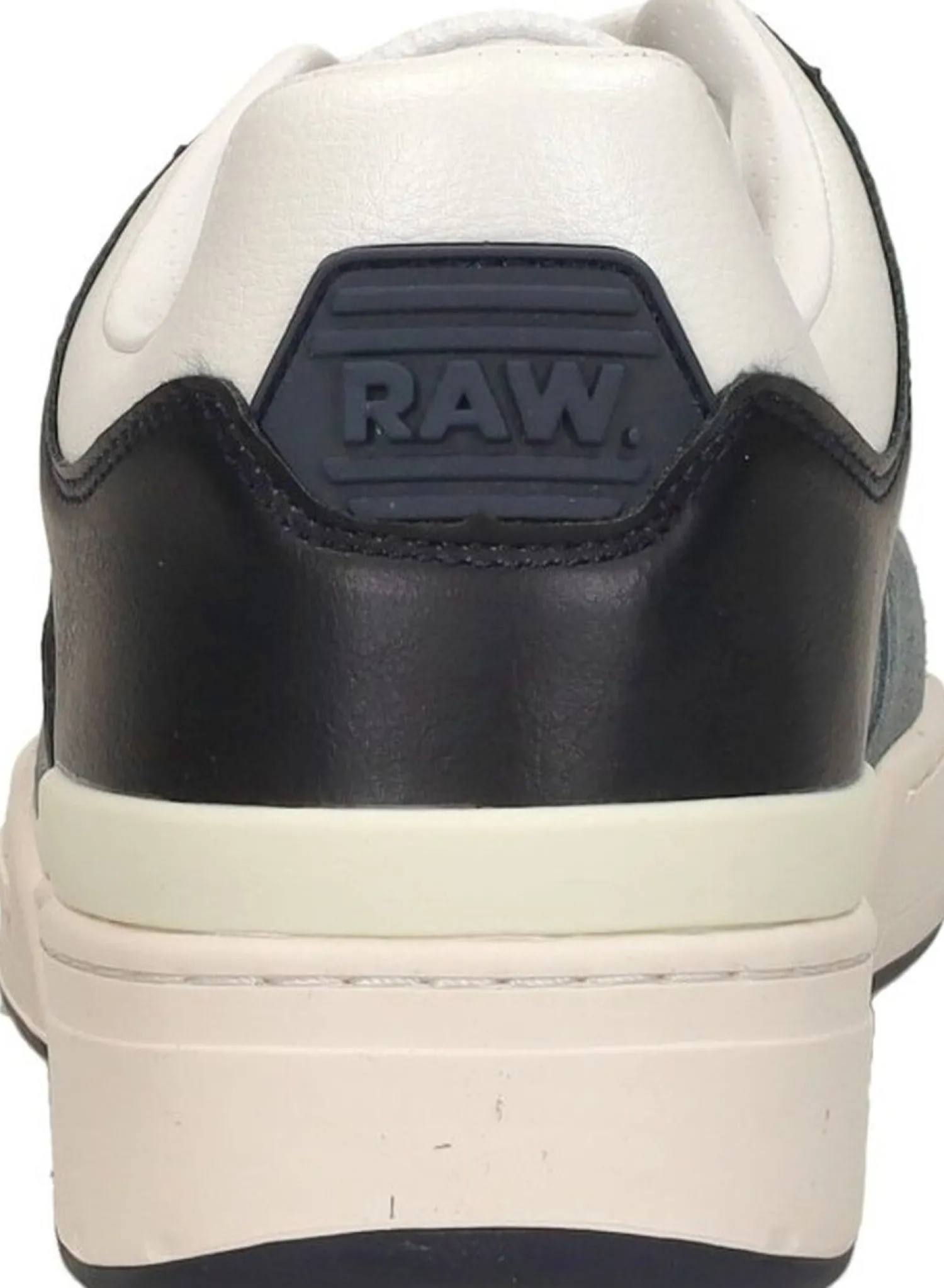 G-star Attacc BLK LEA M Wit Online