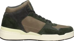 G-star Attacc Mid BLK M Groen Discount