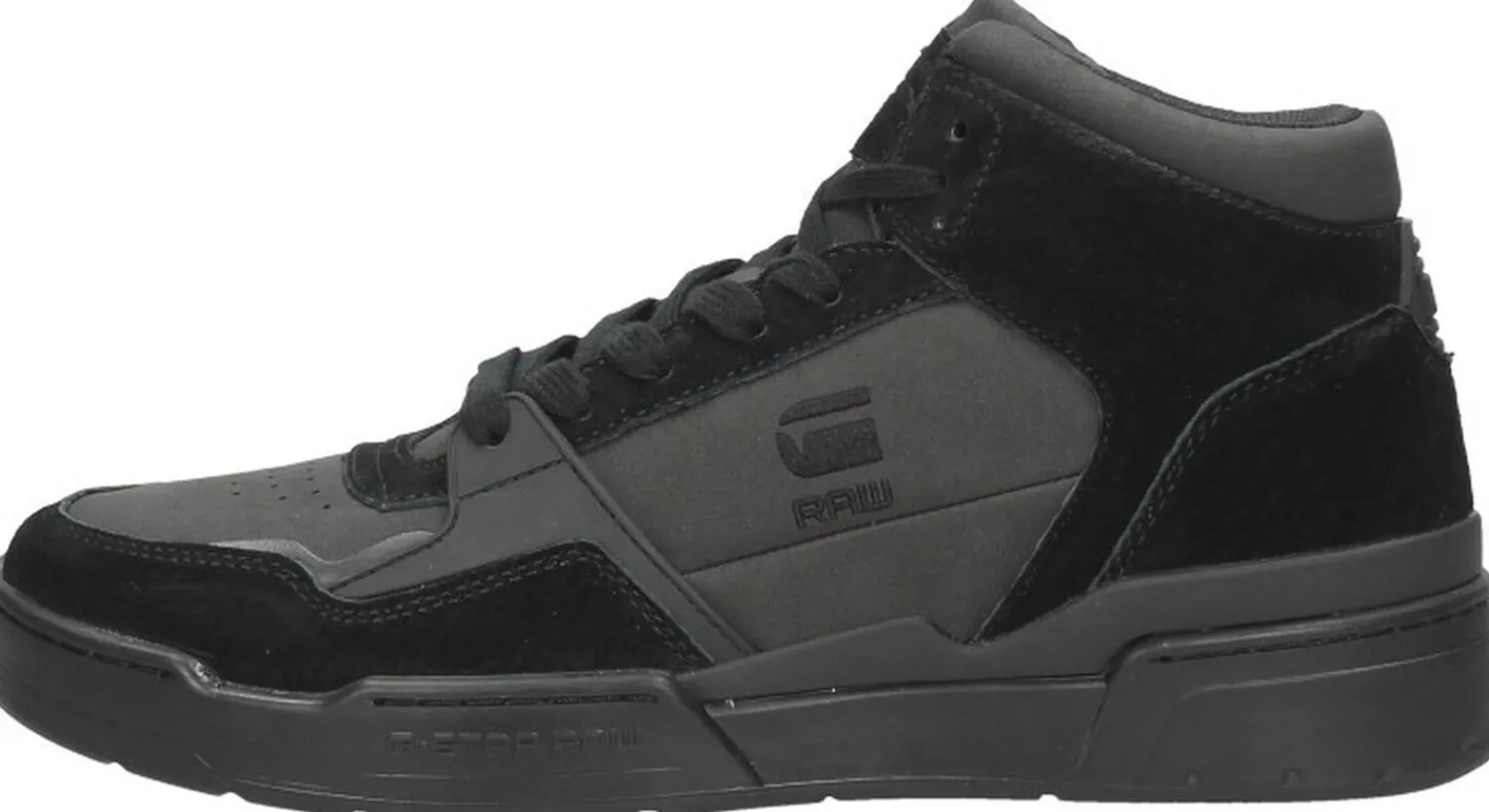 G-star Attacc Mid BSC M Zwart Discount