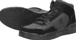 G-star Attacc Mid BSC M Zwart Discount
