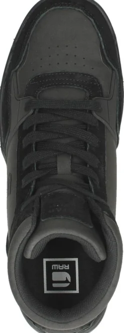 G-star Attacc Mid BSC M Zwart Discount